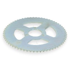 64 Tooth Reinforced Rear Sprocket for Large Chain 3T - TF8 (type 3)