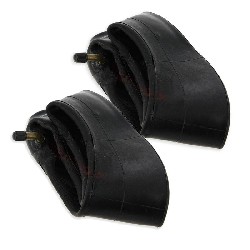 Pair of Inner Tubes for ATV Pocket Quad 4.00-4