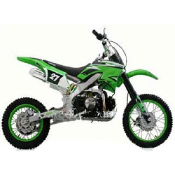 , Dirt Bike