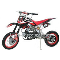 Dirt Bike 125cc
