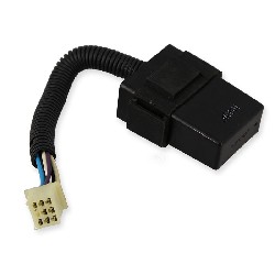 Flasher Relay for ATV Bashan Quad 300cc (BS300S-18) type2