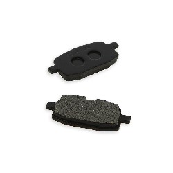 Front Brake Pad for Baotian Scooter BT49QT-9