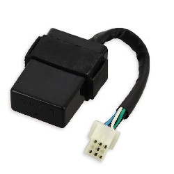 Flasher Relay for ATV Bashan Quad 300cc (BS300S-18)