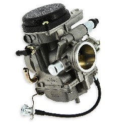 Carburetor for ATV Bashan Quad 300cc (BS300S-18)