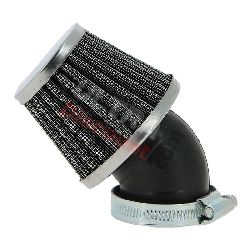 Racing Air Filter for ATV Bashan Quad 200cc (BS200S-3) - Ø 44mm