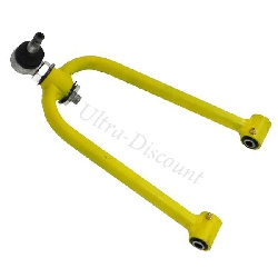 Upper Left Swing Arm for ATV Bashan Quad 200cc (BS200S-7) - Yellow
