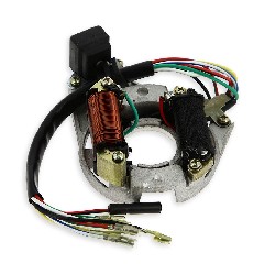 Stock Ignition Coil Assy for Dirt Bike 50 - 125cc type 2