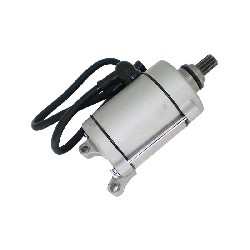 Starter Motor for Dirt Bike (type 3) - 11 Tooth, Dirt Bike Spare Parts