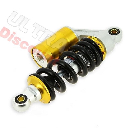 Shock Absorber for Dirt Bike (model 4) - 255mm, Dirt Bike Spare Parts