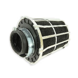 Racing Cone Air Filter for Dirt Bike (36mm)