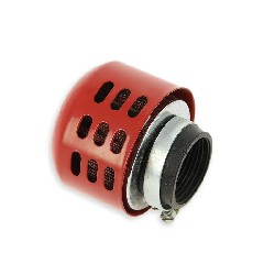 Racing Air Filter 37mm, Dirt Bike Spare Parts