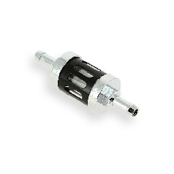 Custom Fuel Filter (type 3) - Black for Shineray Spare Parts ATV 350cc