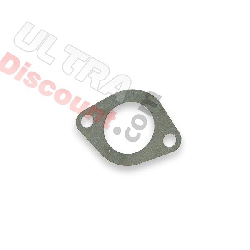 Intake Pipe Gasket 28 mm for Dirt Bike