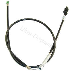 Clutch Cable for Dirt Bike Type 1, 80cm