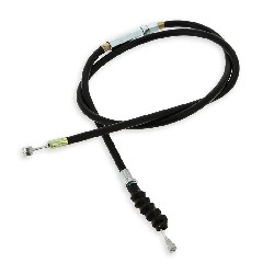 Clutch Cable for Dirt Bike Type 1, 89cm