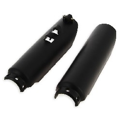 Guards for Dirt bike Front Fork Tubes 800mm (type2)