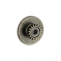 Starter Reduction Gear for Dirt Bikes 200cc - 250cc (17tooth) (type2)