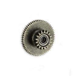 Starter Reduction Gear for Dirt Bikes 200cc - 250cc (17tooth) (type2), Dirt Bike Spare Parts