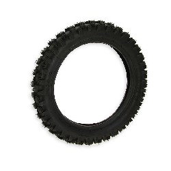 Tire for Dirt Bike - 70-100x12''