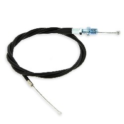 Throttle Cable Dirt Bike (120cm - 108cm : type D), Dirt Bike Spare Parts