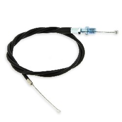 Throttle Cable Dirt Bike (80cm - 68cm : type D)