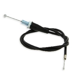 Throttle Cable for Dirt Bike 80cm - 69cm : type C, Dirt Bike Spare Parts