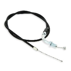 Throttle Cable for Dirt Bike (85cm - 75cm : Type A)