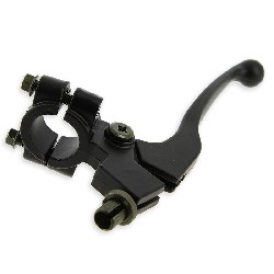 Clutch Lever for Dirt Bike (type 2)