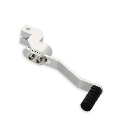 Adjustable Gear Shifter (type 2) - Silver