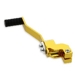 Adjustable Gear Shifter - Gold