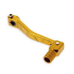 Gear Shifter (CNC - High Quality) - Gold