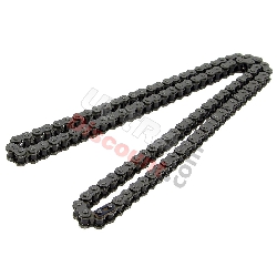 56 Links Drive Chain for Dirt Bikes (428H)