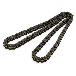 51 Links Drive Chain for Dirt Bikes (428H)