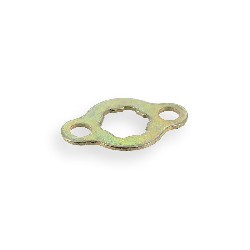 Front Sprocket Retainer for Dirt Bike (Ø:17mm), Dirt Bike Spare Parts