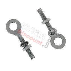 Chain Tensioner for Dirt Bike (Type 9), Dirt Bike Spare Parts