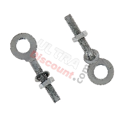 Chain Tensioner for Dirt Bike (Type 9)