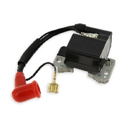 Ignition coil + Silicon Noise Filter for Pocket Dirt Nitro