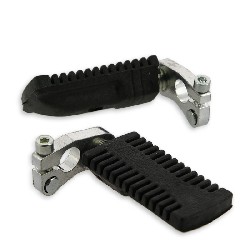 Stock Foot Pegs for Pocket Bike