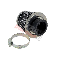 Large Cone Air Filter - 36mm, Pocket Bike Spare Parts