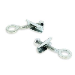 Chain Tensioner for Motorized Scooter