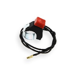 Kill Switch for Polini 911 and GP3