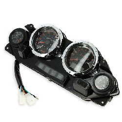 Speedometer for Chinese Scooter Jonway GT 125