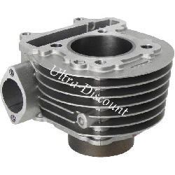 Cylinder for Jonway Scooter 125cc