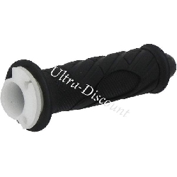 Throttle Grip for Jonway Scooter GT 125 (type 1), Jonway Scooter Parts