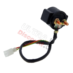 Starter Relay for Jonway Scooter GT 125