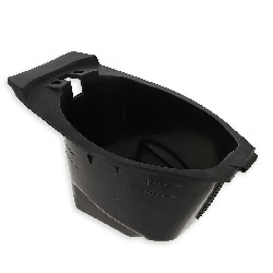 Seat Luggage Box for Jonway Scooter YY50QT-28A, Jonway Scooter Parts