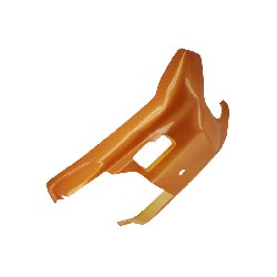 Under Fairing for Jonway Scooter YY50QT-28A - Orange, Jonway Scooter Parts