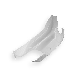 Under Fairing for Jonway Scooter YY50QT-28A - White, Jonway Scooter Parts