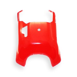 Under Fairing for Jonway Scooter YY50QT-28A - Red