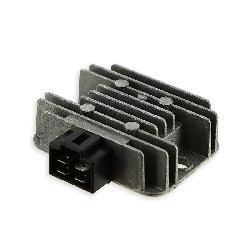 Regulator - Rectifier for Jonway scooter 50cc (YY50QT-28A), Jonway Scooter Parts
